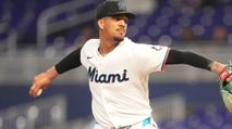 Fantasy Baseball Two-Start Pitchers: Rankings & Pickups (Week 7) photo
