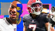 5 Must-Have Running Backs (2026 Fantasy Football) photo