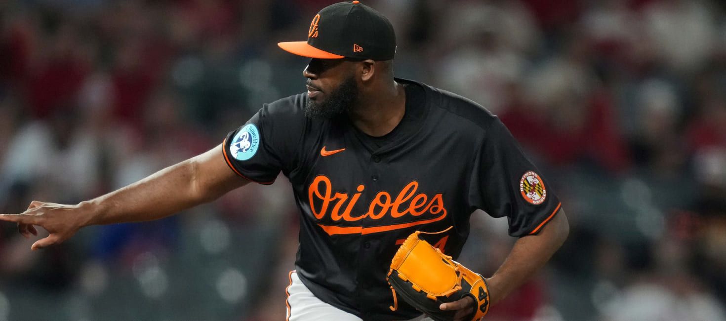 Fantasy Baseball Closer Rankings: Risers & Fallers (2025) | FantasyPros