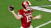 2026 NFL Draft Scouting Report: Fernando Mendoza (QB – Indiana) photo