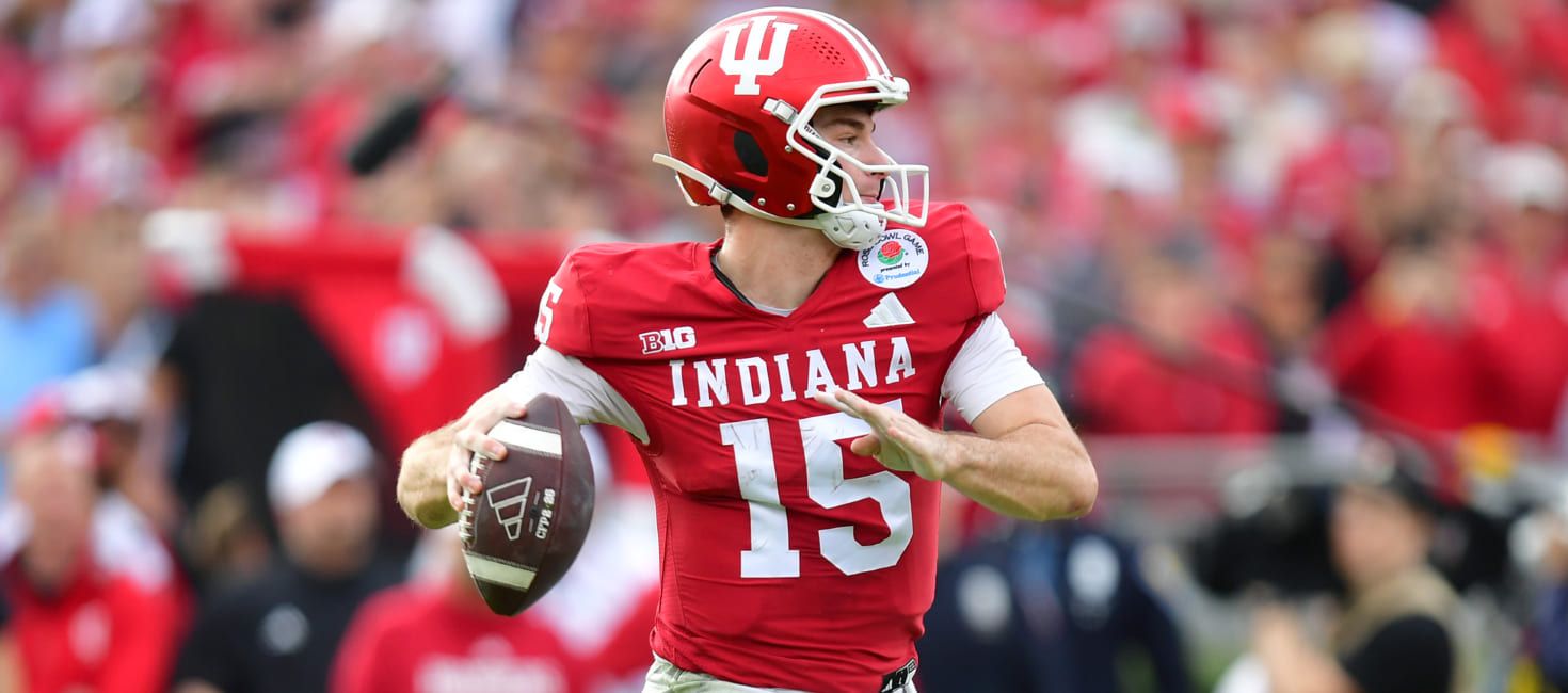 Dynasty Rookie Draft Advice: Fernando Mendoza (2026 Fantasy Football)