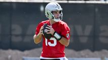 Dynasty Rookie Mock Draft: 10-Team, Superflex (2026 Fantasy Football) photo