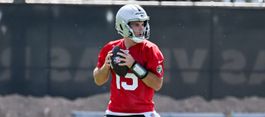 Dynasty Rookie Mock Draft: 10-Team, Superflex (2026 Fantasy Football)