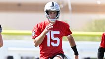 Dynasty Rookie Mock Draft (2026 Fantasy Football) photo