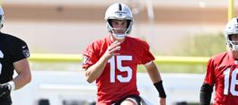 Dynasty Rookie Mock Draft (2026 Fantasy Football)