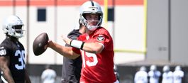 2026 Superflex Dynasty Rookie Rankings & Tiers (Fantasy Football)
