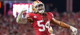 Fantasy Football IDP Draft Rankings & Tiers (2026)