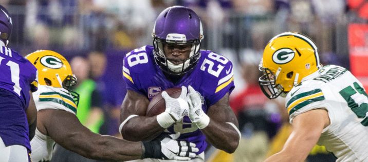 Fantasy Football Stock Watch: Week 3