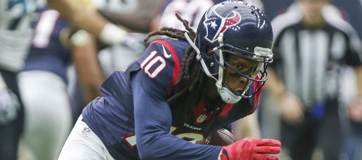 Players To Fade On FanDuel: Week 8