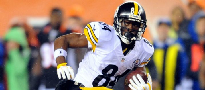 Optimized NFL DFS Lineups: Week 10