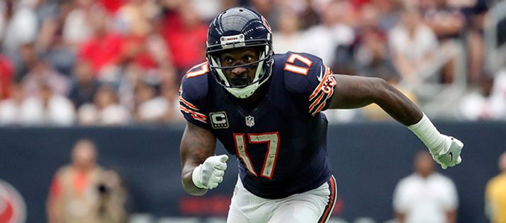 7 Players to Trade Now