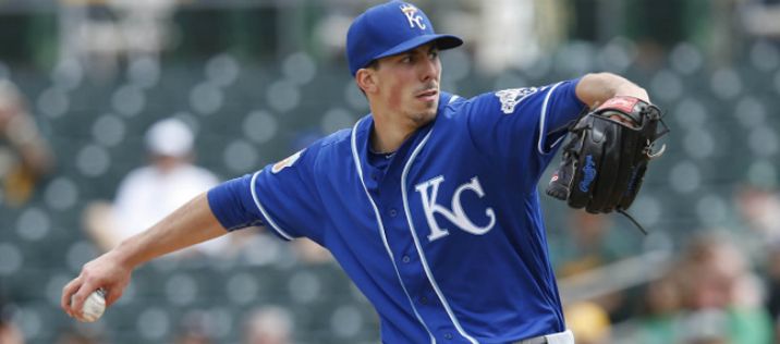 10 Post-Hype Prospects (Fantasy Baseball)