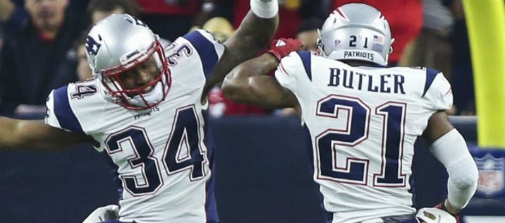 Fantasy Football Podcast: DFS Lineup Advice – Divisional Round Matchups