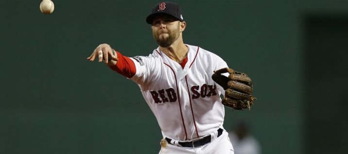 Fantasy Baseball Breakout Candidates: 2B