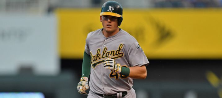 Breakout Third Basemen (Fantasy Baseball)