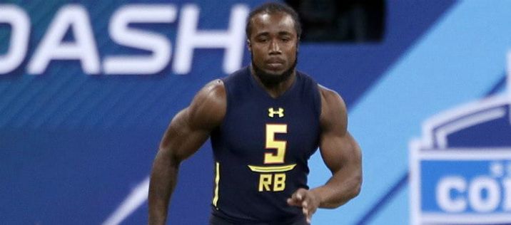 Dynasty Bust RBs (Fantasy Football)