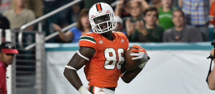 Dynasty Buy Low/Sell High: Tight Ends (Fantasy Football)