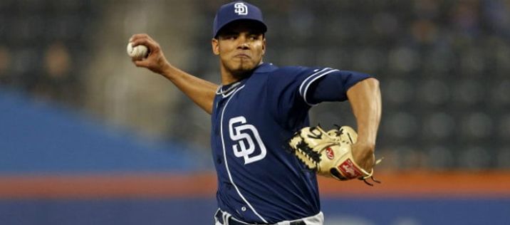 10 Deep Pitchers to Pick Up (Fantasy Baseball)