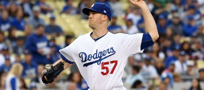 Daily Pitcher Overview 7/21 (Start/Sit, Streamers, DFS)