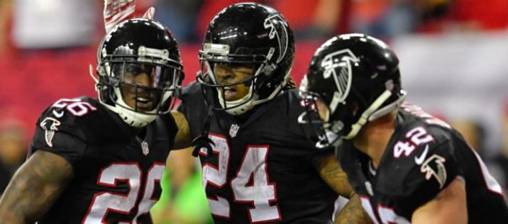 Top 10 High-Upside Backup Running Backs (Fantasy Football)