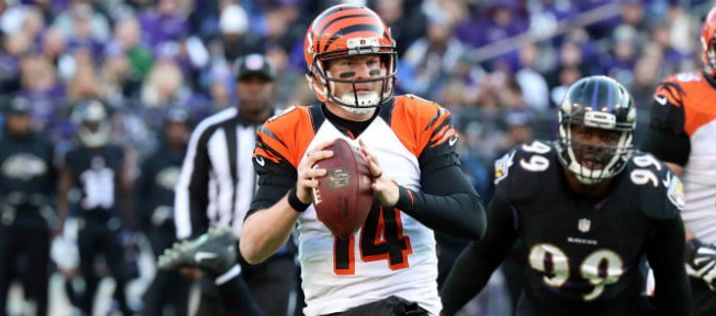 Quarterback Bye Week Pairings (Fantasy Football)
