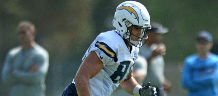 Top 12 Tight End Fantasy Football Predictions