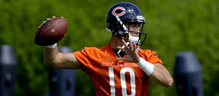 Fantasy Football: What We Learned from the First Week of Preseason