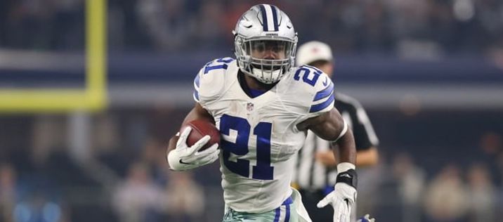 FantasyPros Football Podcast: Running Back Tiers