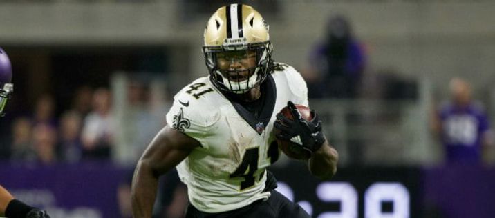 Week 14 Primer: Analyzing All 16 Games (Fantasy Football)