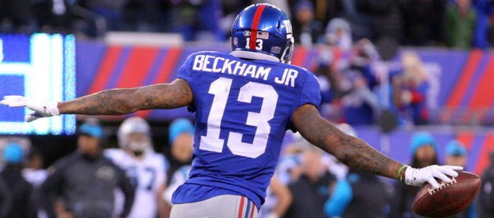 Fantasy Football: Dynasty Trade Value Chart (February 2018 Update)