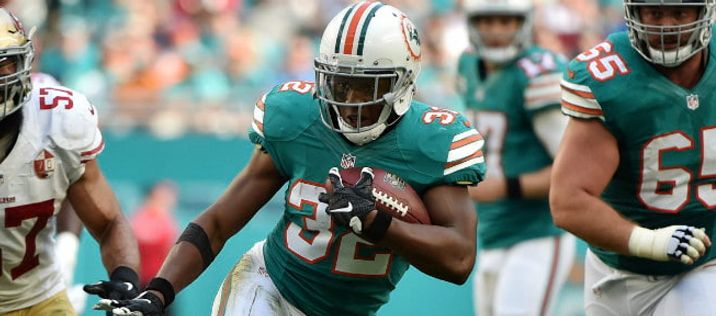 Fantasy Football Profile: Kenyan Drake