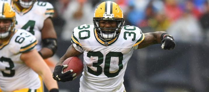 Late Round Draft Targets: RB (Fantasy Football)