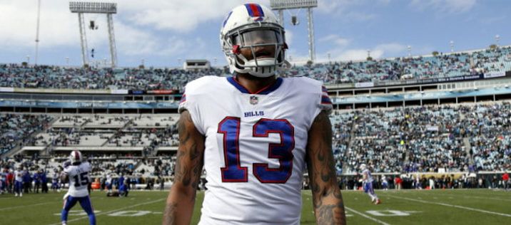 Most Accurate Experts vs. Consensus Rankings (2018 Fantasy Football ...