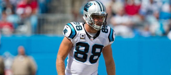 Greg Olsen Shouldn’t Be On Your Team (2018 Fantasy Football)