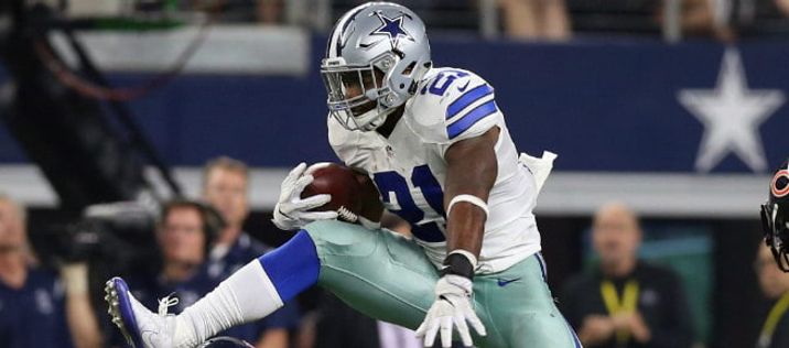 The Primer: Week 4 Edition (Fantasy Football)