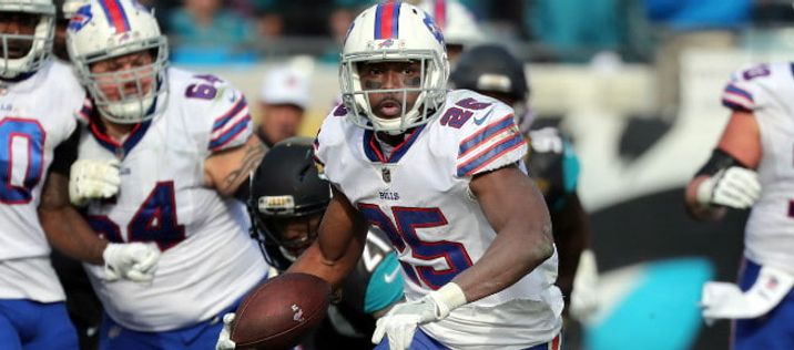 Players to Fade on FanDuel: Week 5