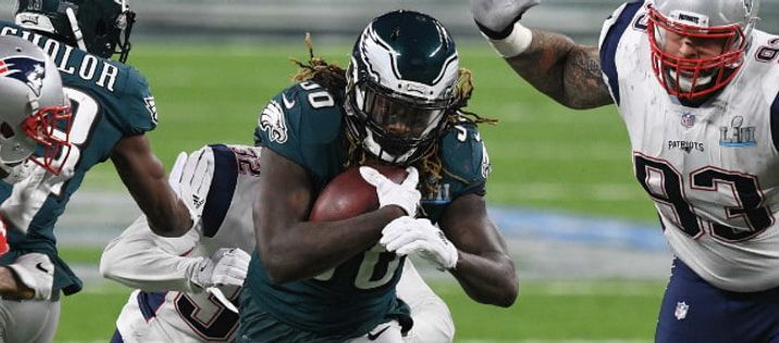 FantasyPros Football Podcast: Waiver Wire Pickups: Week 6 + Jay Ajayi Injury Fallout