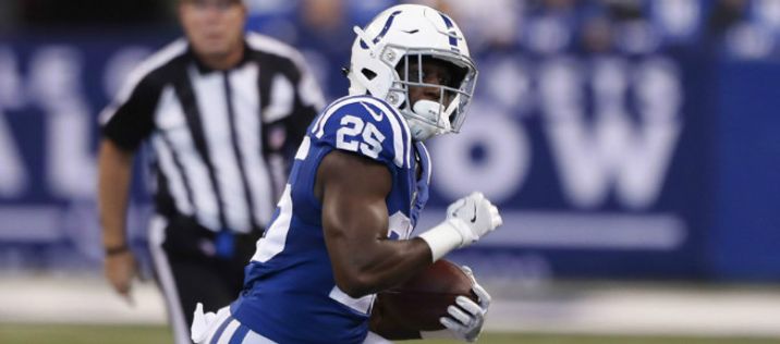 Fantasy Football Overvalued/Undervalued: Week 7