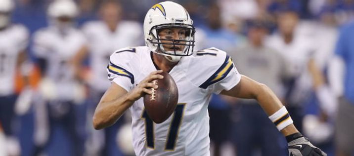 Fantasy Football Overvalued/Undervalued: Week 12