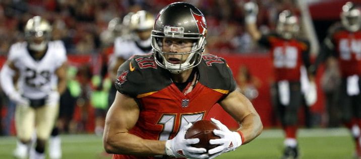 Waiver Wire Rankings: Week 13 (Fantasy Football)