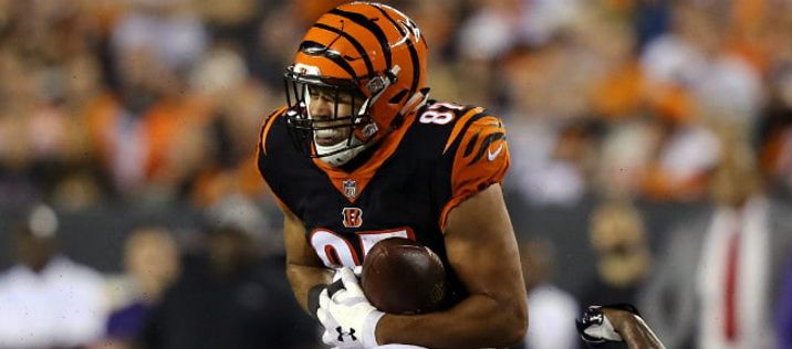 Quarterback & Tight End Streamers: Week 14