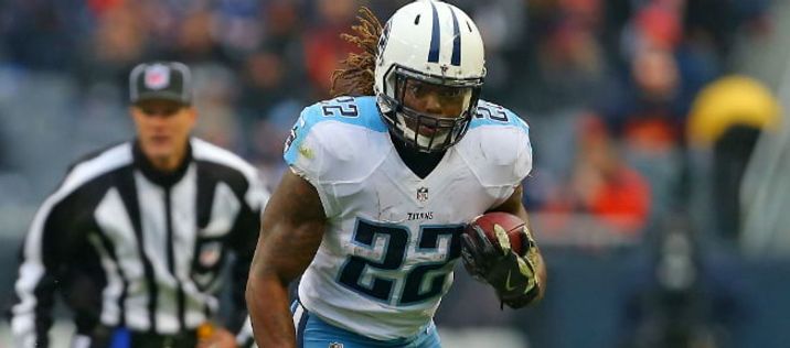 FantasyPros Football Podcast: Week 14 Rapid Reaction + Derrick Henry Dominates