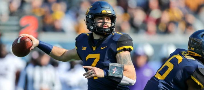 Under the Radar 2019 NFL Draft Targets: QB (Fantasy Football)