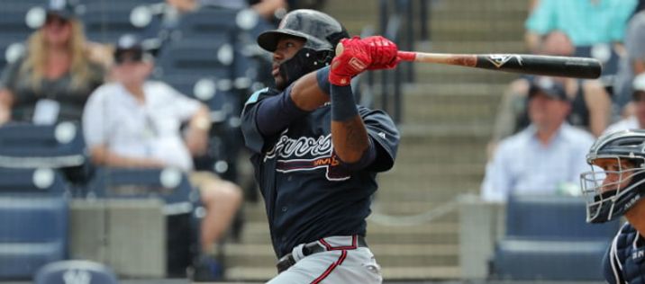 2019 Outfield Primer (Fantasy Baseball)