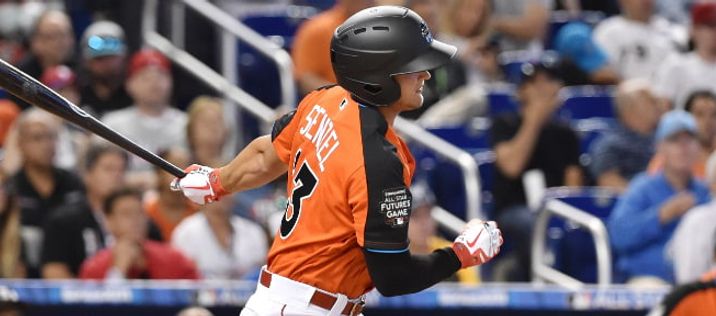 Prospects to Draft and Stash (2019 Fantasy Baseball)
