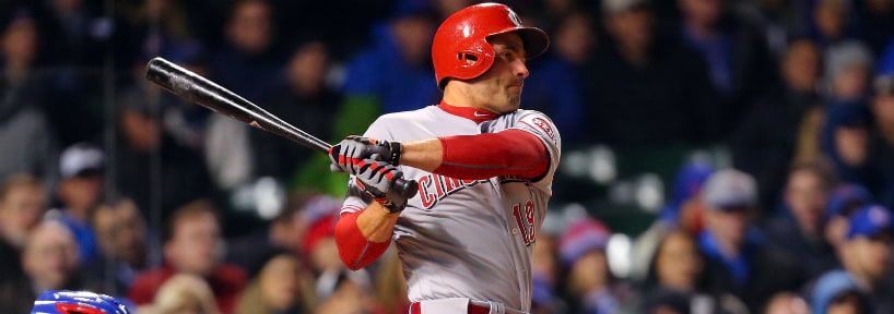 Underrated Players in Yahoo Drafts (2019 Fantasy Baseball) - FantasyPros