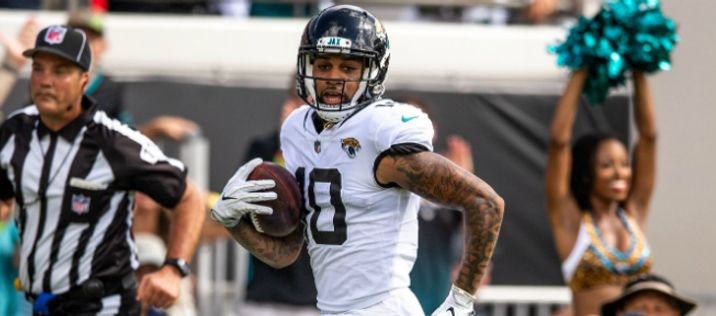 DRAFT Best Ball Players to Target: WR