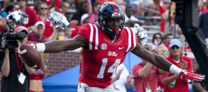 Rookie Scouting Report: Wide Receiver D.K. Metcalf