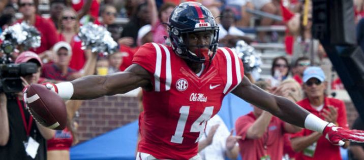 2019 NFL Mock Draft (Round 2)