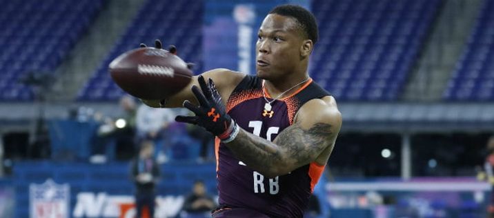 Mike Tagliere’s Top-50 Dynasty Rookie Rankings (2019 Fantasy Football)